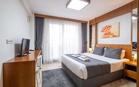 The Dream Suite Istanbul